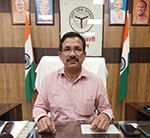 Shri Manoj Kumar Singh